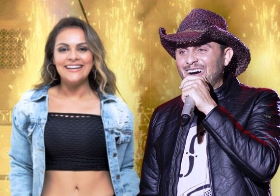 Prefeitura de Porto Calvo anuncia Mano Walter e Samyra Show