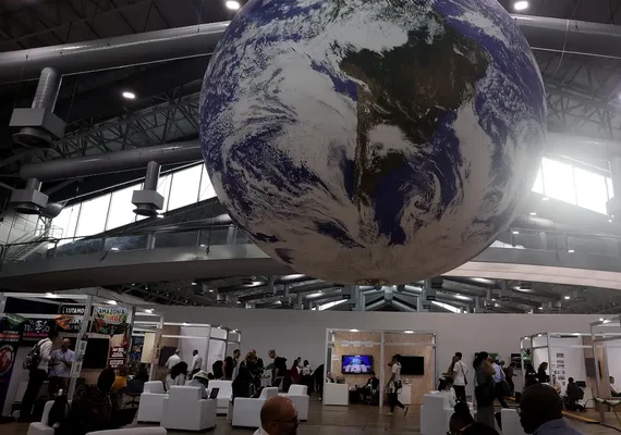 ONU pede ao governo reforço na segurança da COP30 após protesto