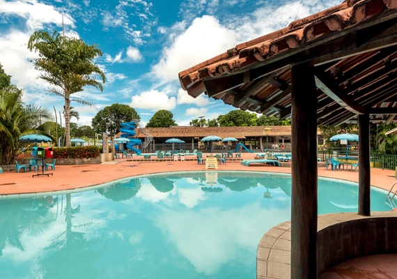 Seis hotéis brasileiros estão entre os melhores da América do Sul