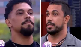 Sincerão 'Big Brother Brasil 25'! Vinícius detona Maike, Diego se revolta e rivais se abraçam