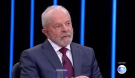 Lula afirma que 'não pode dizer que não houve corrupção', admite erros de Dilma e fala em 'pacificar o país'