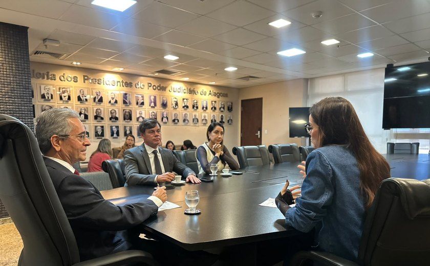 OAB/AL e TJ/AL viabilizam alternativa para expedição de alvarás enquanto sistema bancário segue indisponível