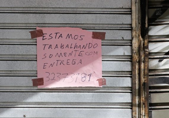 Prefeitura já fechou 5,6 mil lojas que descumpriram quarentena no Rio de Janeiro