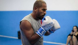 Após vitória na Bahia, atleta representa AL no Campeonato Norte/Nordeste de Jiu-Jitsu