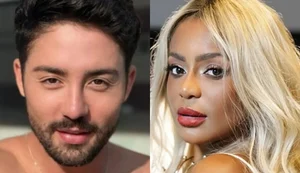 Pedido de demissão e gritaria: os bastidores da briga entre Cariúcha e Rico Melquíades na RedeTV!