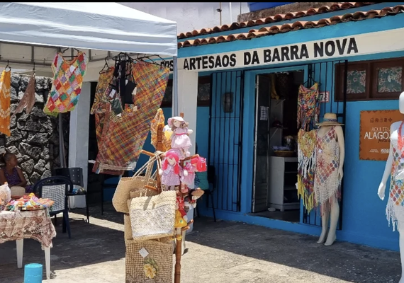 Nova sede da Cooperativa dos Artesãos da Barra Nova é entregue pela ABNT neste mês de agosto