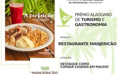 Restaurante Manjericão