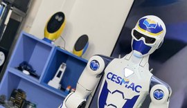 Tradição e inovação se encontram na Arena Tech Cesmac, que leva tecnologia e conhecimento ao Maceió Shopping