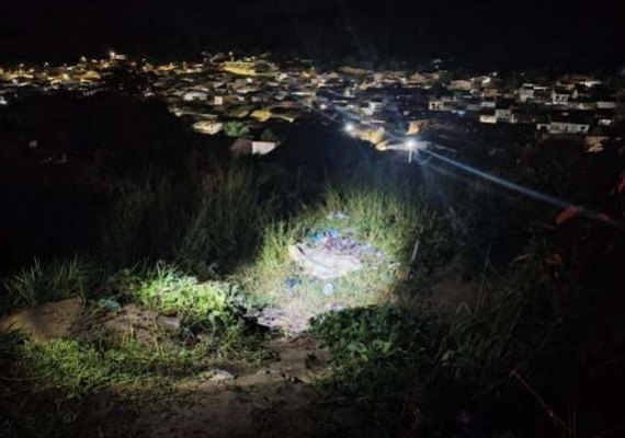 Polícia Civil investiga homicídio de jovem em Matriz de Camaragibe