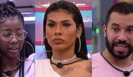 Resultado da enquete BBB 21 mostra quem sai do BBB entre Camilla, Gil e Pocah