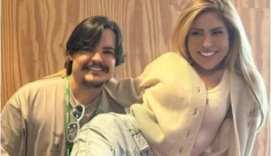 Manu Bahtidão anuncia separação após 11 anos de casamento