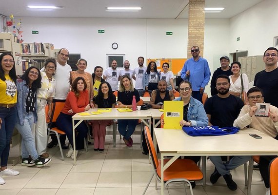Festival de Cinema de Arapiraca: confira as oficinas, mesas de debate, laboratórios e masterclass