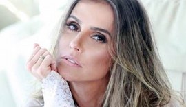 Secco assume paranoia e revela: 'Estava fazendo mal a outras