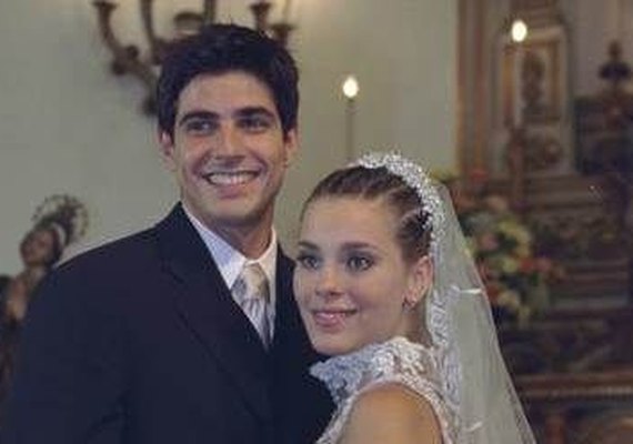 Vem por aí! Casamento de Edu e Camila será zicado: vestido destruído e escândalo na festa