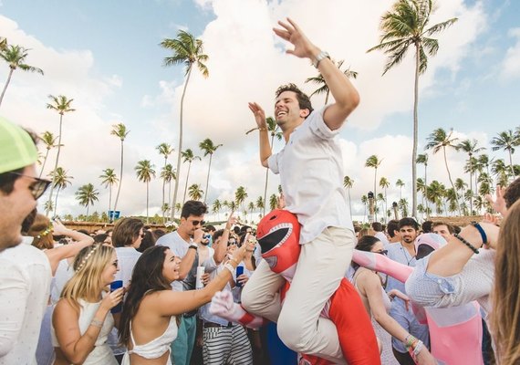 Termo de Ajustamento de Conduta regula festas e eventos de fim de ano na Rota Ecológica