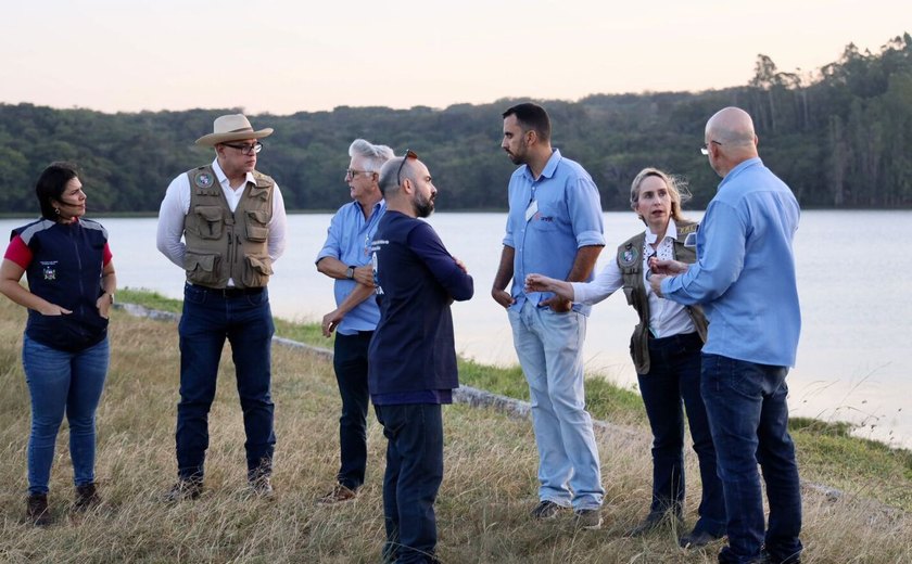 Projeto “Barragem Segura” realiza fiscalizações em Quebrangulo e Coruripe