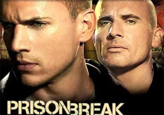 Divulgadas cenas iniciais do episódio de retorno de “Prison Break”; confira