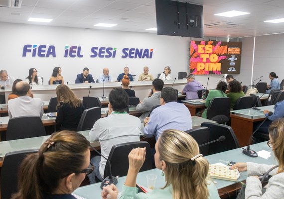 Selo Alagoas pelo Clima tem 28 instituições inscritas em sua primeira edição