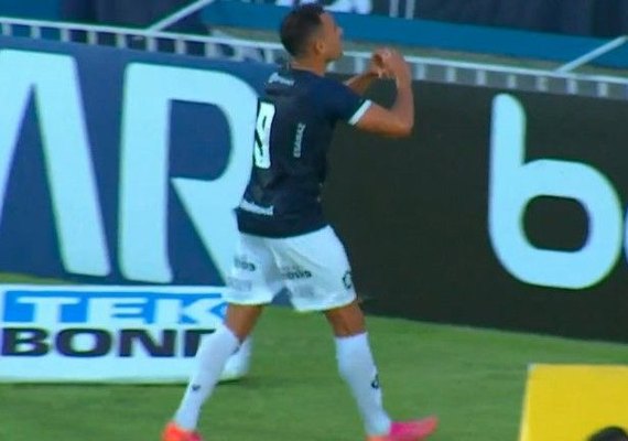 CSA é derrotado pelo Remo e cai mais uma posição na série B