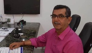 Boca da Mata ganha reforço da Codevasf com um compactador de lixo