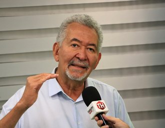 Vídeo: Paulão destaca legado e reitera pré-candidatura a deputado federal