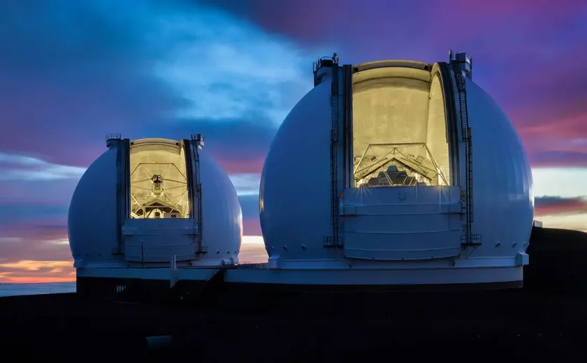 Observatório Nacional vai transmitir eclipse parcial da Lua