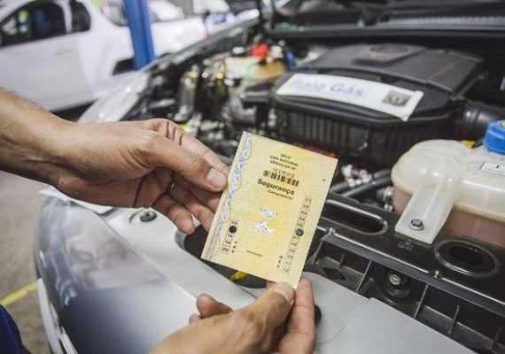 Medidas de segurança garantem melhor eficiência do gás natural