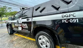 Diácono é preso por crime sexual em Marechal Deodoro