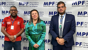 MPF dialoga com sindicato ferroviário sobre impactos da Braskem no transporte de Maceió