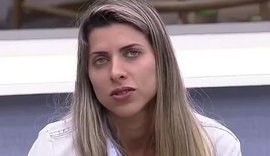 'A Fazenda 9': Ana Paula Minerato confessa que já roubou em hotel