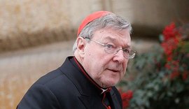Austrália diz que interrogou tesoureiro do Vaticano sobre abuso sexual
