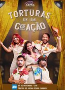 Espetáculo 'Torturas de um Coração' de Ariano Suassuna