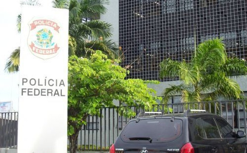 Polícia Federal apreende R$ 1.800,00 em cédulas falsas na cidade de Penedo