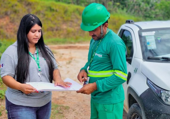 Seis municípios alagoanos são beneficiados com ativação de Estações de Tratamento de Esgoto