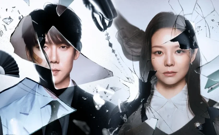 Primeiras Impressões: 'Phantom Lawyer' é um K-Drama Jurídico que Encanta e Assombra