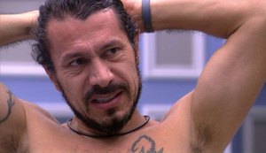 'BBB 17': 'Vai arrumar uma mulher adulta', diz Rômulo sobre Marcos