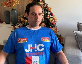 O giro de Kelmann: Vereador acelera motores para 2026 com JHC e Cícero Cavalcante