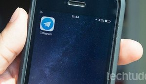 Apple retira Telegram da App Store após proliferação de pedofilia