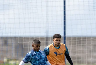 CSA ainda está no mercado da bola buscando reforços para 2026