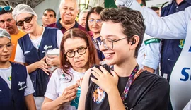 Cidades do CE e MG iniciam vacinação contra dengue com dose única