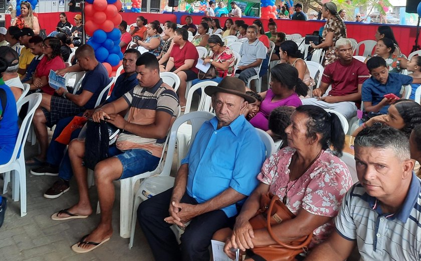 Sine Alagoas anuncia 3.594 vagas de emprego na semana do Natal