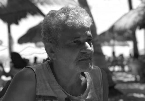 Jornalismo e Polícia Civil de Alagoas se despedem de Jaime Feitosa