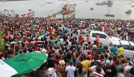 Glorioso Bom Jesus dos Navegantes de Penedo acontece de 03 a 08 de janeiro