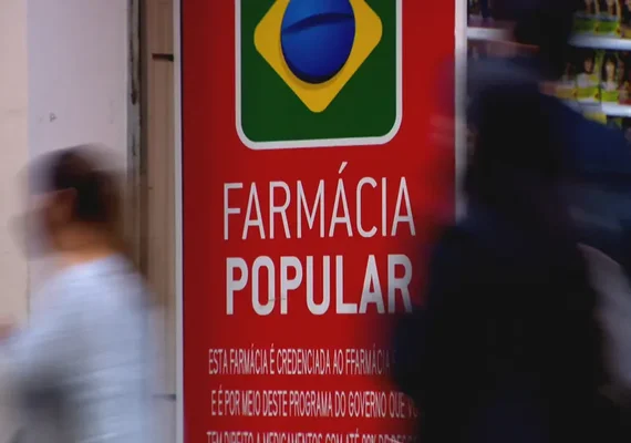 Farmácia Popular: 22 municípios de Alagoas estão com vagas abertas para novos credenciamentos