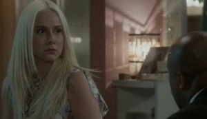 Vem por aí! Armação de Florisval dá errado e Maristela descobre tudo