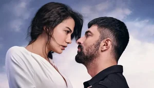 Conheça Meu Nome é Farah, novela turca da Netflix que mistura máfia e romance de tirar o fôlego