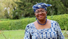 Nigeriana Ngozi Okonjo-Iweala torna-se primeira mulher a liderar a OMC