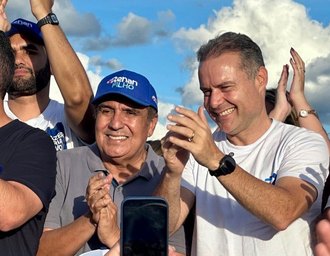 Inácio Loiola percorre municípios, amplia apoios e reforça união em torno do projeto liderado pelo MDB