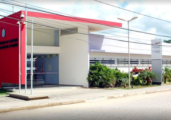 A pedido do MPT, Vara do Trabalho condena transportadora ao pagamento de R$ 100 mil