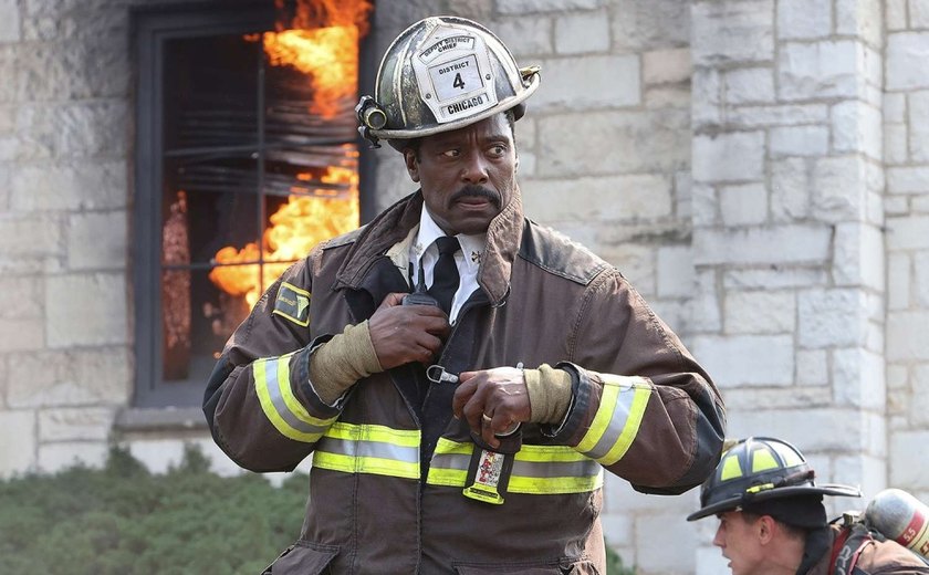 'Chicago Fire': personagem adorado pelos fãs deixará a série